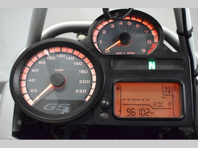 bmw - r-1200-gs