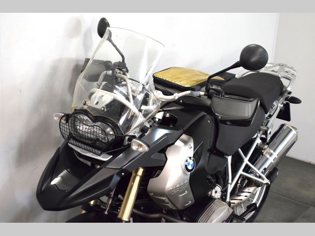 bmw - r-1200-gs