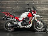 MOTO GUZZI V 85 TT