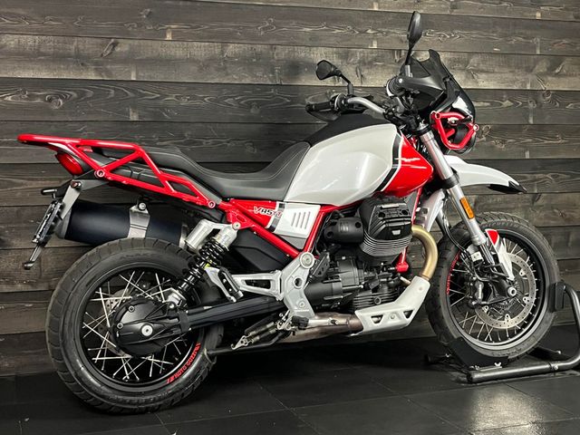 moto-guzzi - v-85-tt