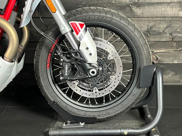 moto-guzzi - v-85-tt