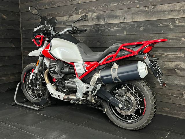 moto-guzzi - v-85-tt