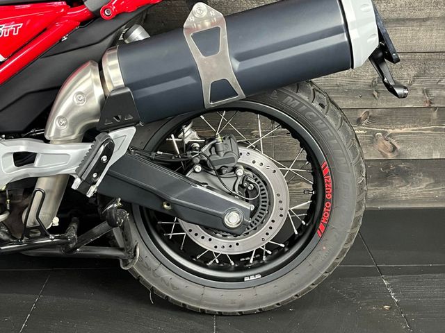 moto-guzzi - v-85-tt