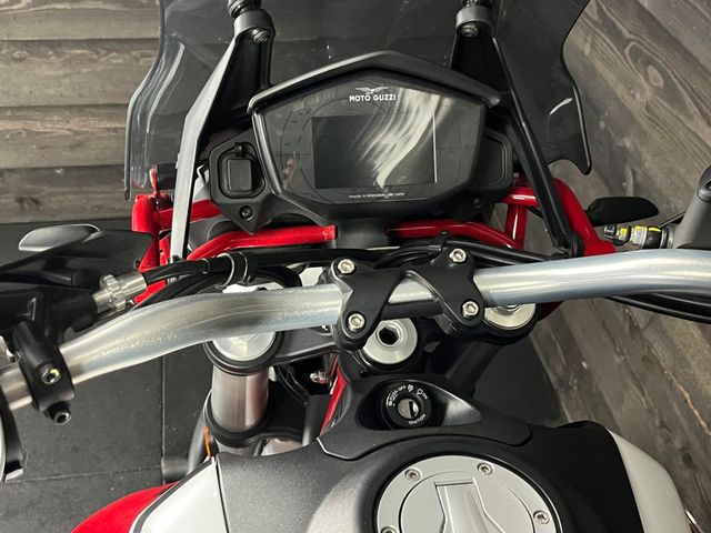 moto-guzzi - v-85-tt