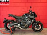 YAMAHA MT 09 ABS