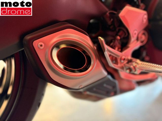 yamaha - mt-09-abs
