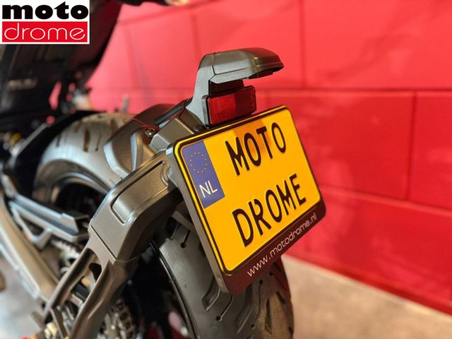 yamaha - mt-09-abs