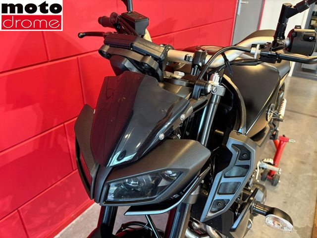 yamaha - mt-09-abs