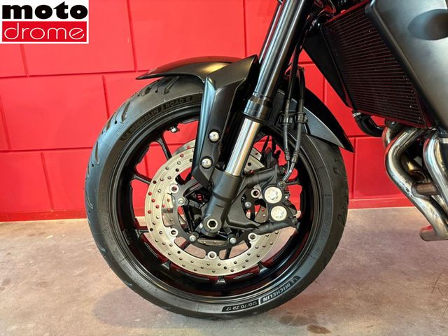 yamaha - mt-09-abs
