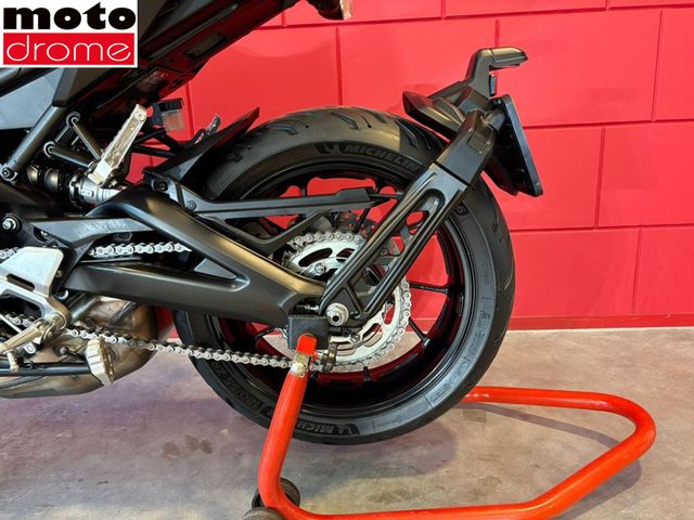 yamaha - mt-09-abs