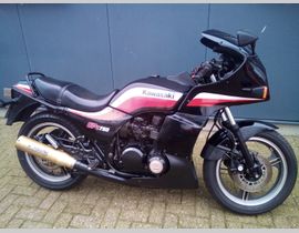 Kawasaki GPZ 750 1987 occasion