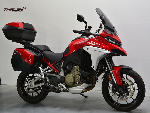 ducati - multistrada-v4-s