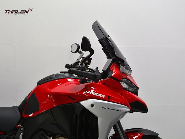 ducati - multistrada-v4-s