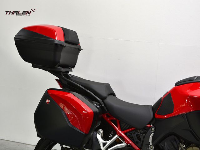 ducati - multistrada-v4-s