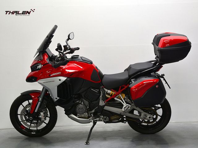 ducati - multistrada-v4-s