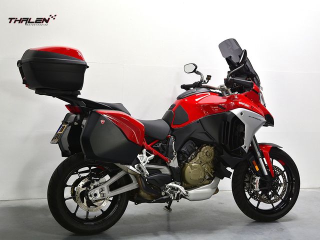 ducati - multistrada-v4-s