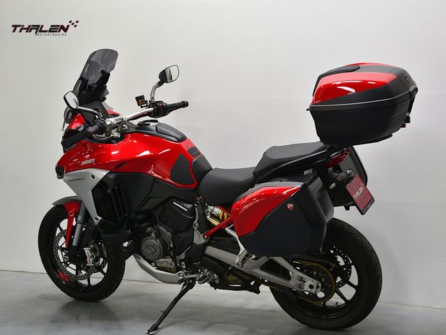 ducati - multistrada-v4-s