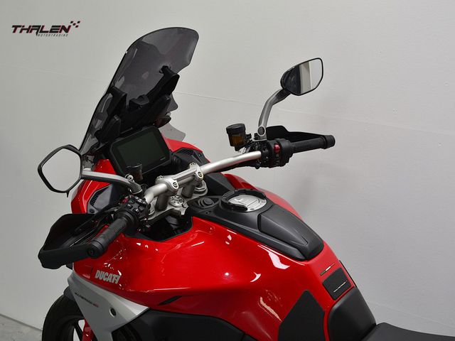 ducati - multistrada-v4-s