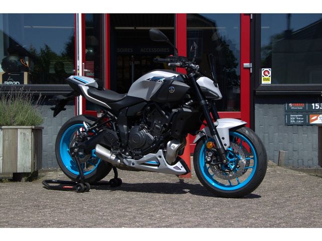 yamaha - mt-07-abs