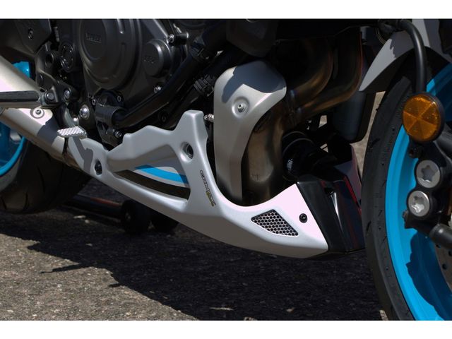 yamaha - mt-07-abs