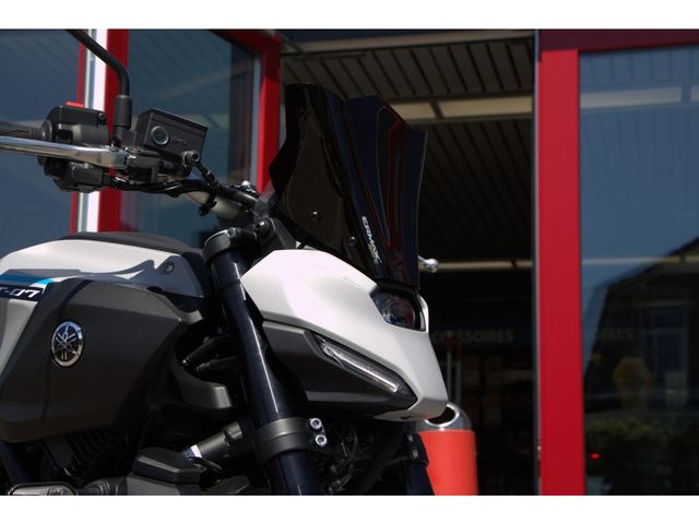yamaha - mt-07-abs