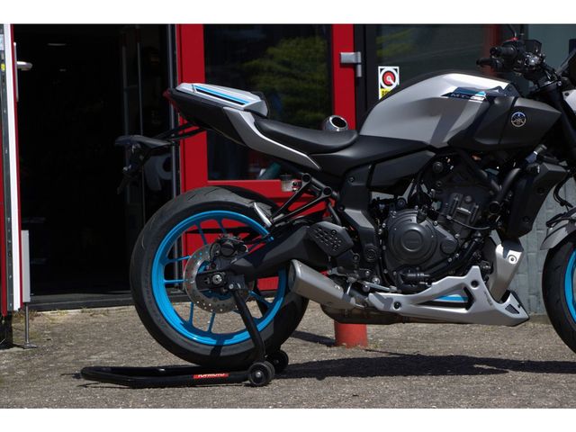 yamaha - mt-07-abs