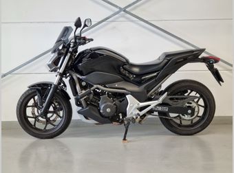 Honda NC 700 S C-ABS 2012 occasion