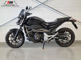 HONDA NC 700 S C-ABS