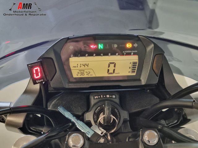 honda - nc-700-s-c-abs