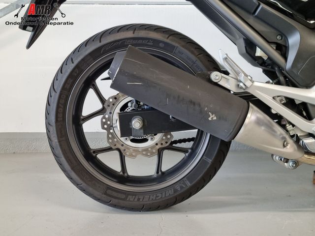 honda - nc-700-s-c-abs