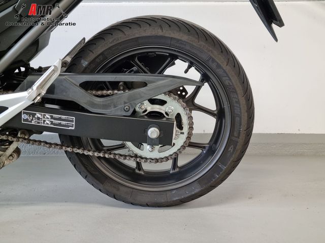 honda - nc-700-s-c-abs