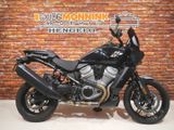 HARLEY-DAVIDSON PAN AMERICA