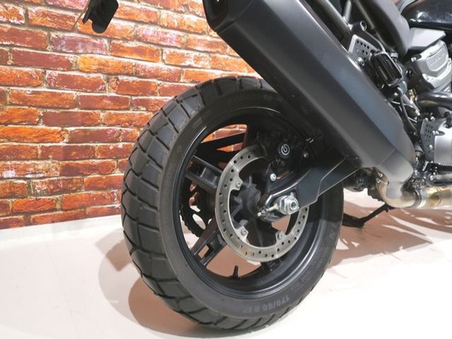harley-davidson - pan-america