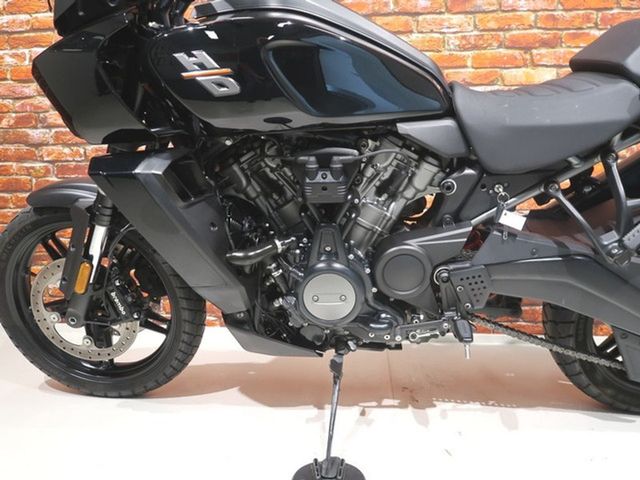 harley-davidson - pan-america