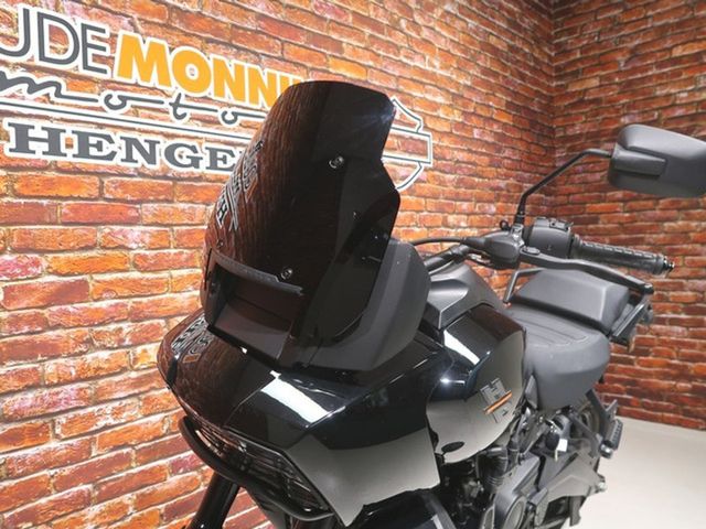 harley-davidson - pan-america