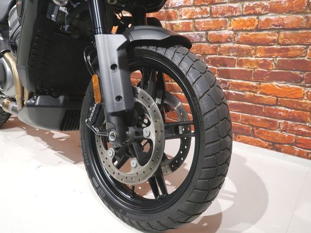 harley-davidson - pan-america--ra-1250