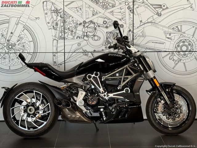 ducati - xdiavel-s