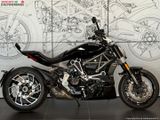 DUCATI XDIAVEL S