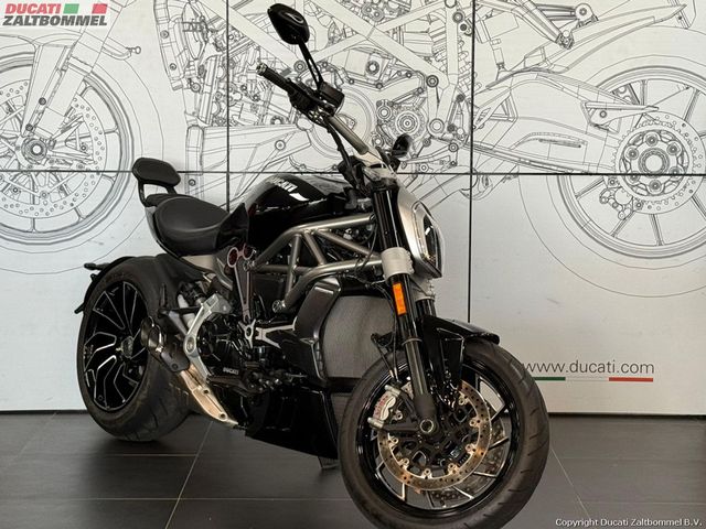 ducati - xdiavel-s