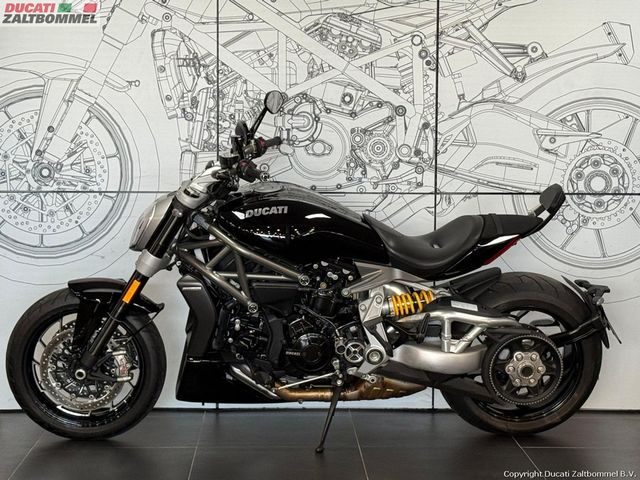 ducati - xdiavel-s