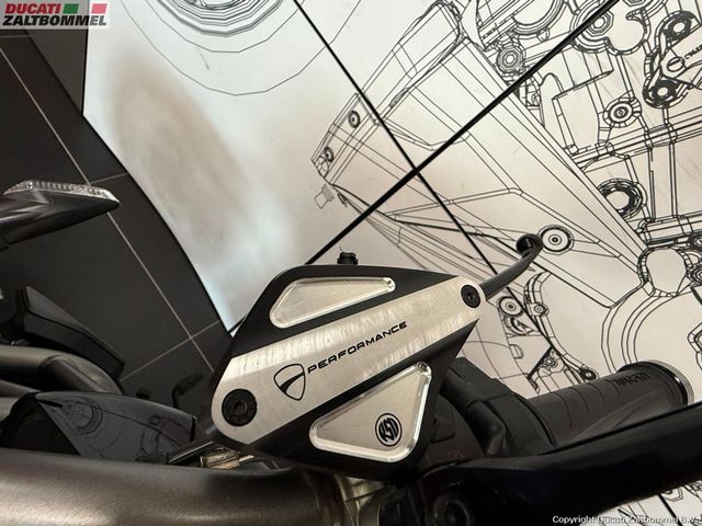 ducati - xdiavel-s