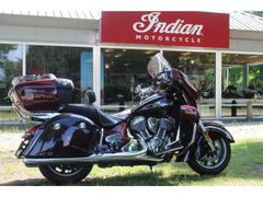 Indian Motorcycle Roadmaster 2023 occasion – foto 1 van 9