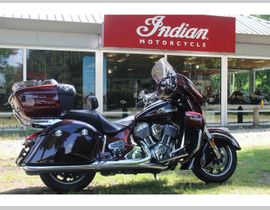 Indian Motorcycle Roadmaster 2023 occasion