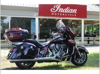 Indian Motorcycle Roadmaster 2023 occasion