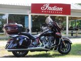 INDIAN MOTORCYCLE ROADMASTER