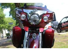 Indian Motorcycle Roadmaster 2023 occasion – foto 2 van 9