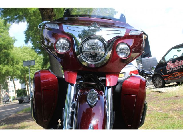 indian - roadmaster