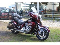 Indian Motorcycle Roadmaster 2023 occasion – foto 5 van 9