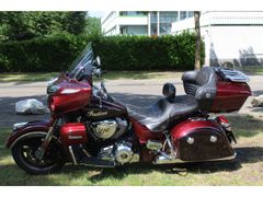 Indian Motorcycle Roadmaster 2023 occasion – foto 6 van 9