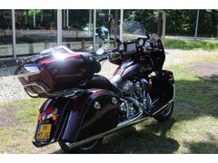 Indian Motorcycle Roadmaster 2023 occasion – foto 8 van 9